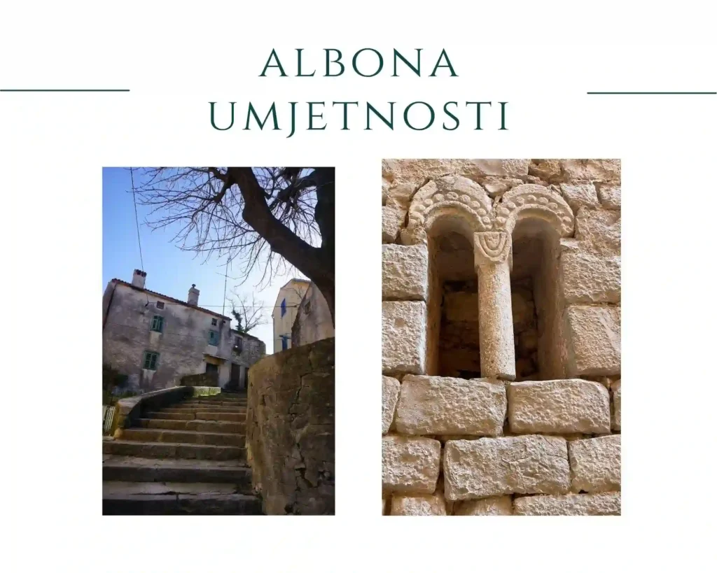 Artistički Labin - Albona umjetnosti. Foto©Z.R.