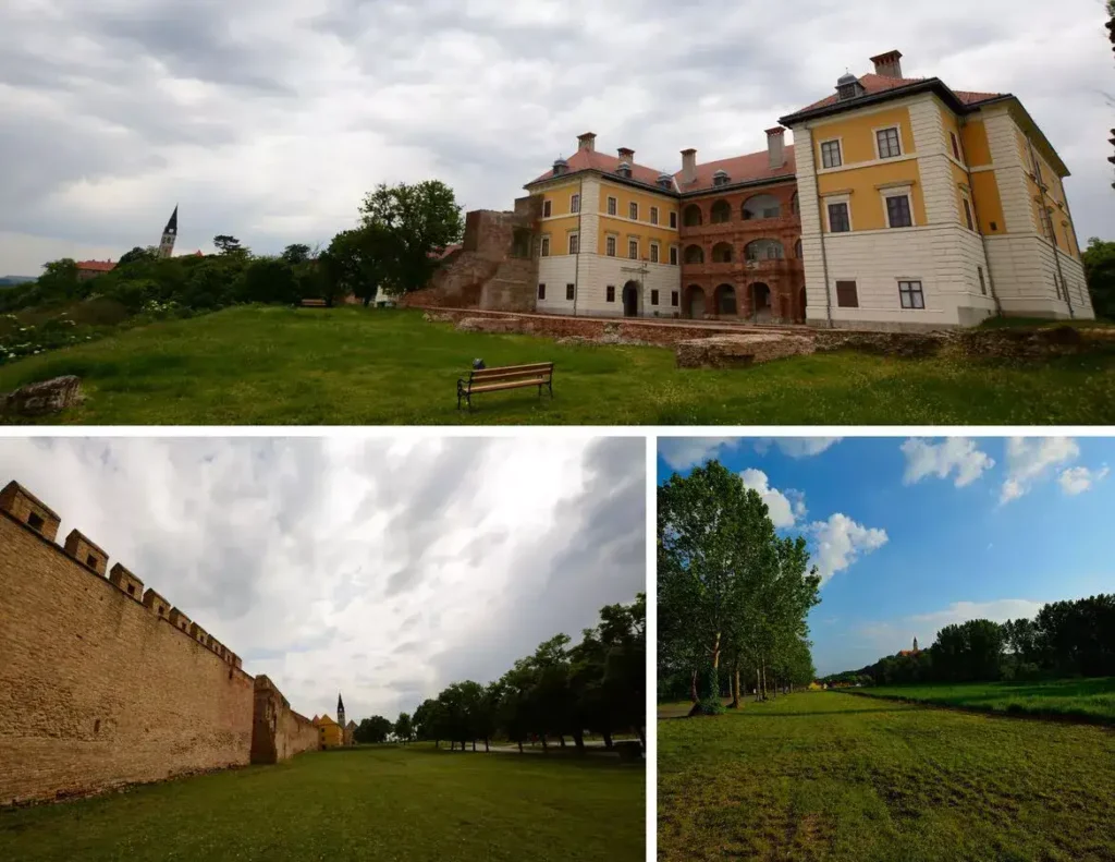 Najistočniji Ilok, u istraživanju Iloka. Foto©Z.R.