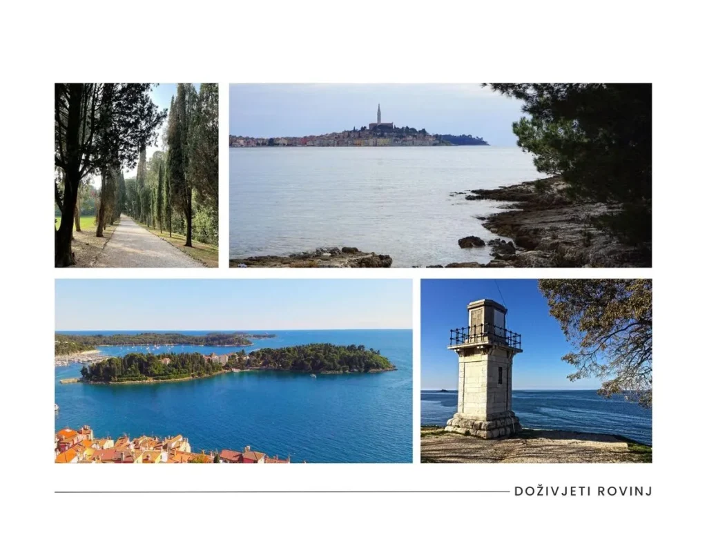 Šarmantni Rovinj, otkrijte Rovinj. Foto©Z.R.