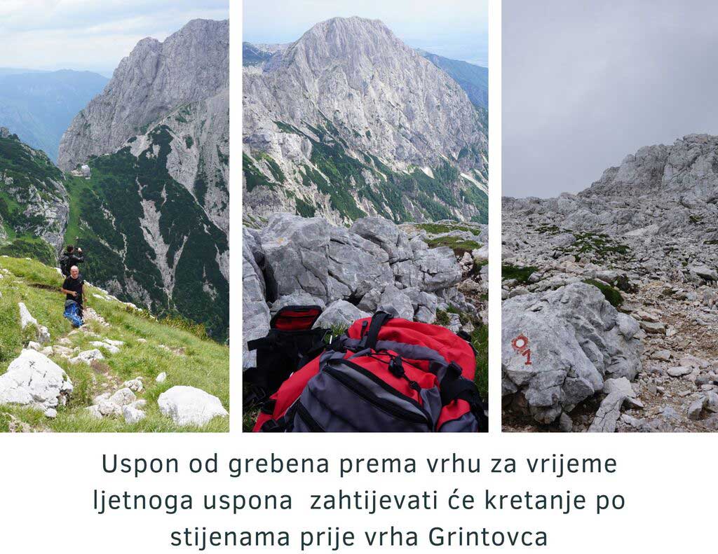 Od Strehe prema vrhu. Foto©Z.R., 2018