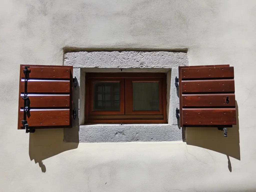 Bajkoviti Buzet - detalji. Foto©Z.R., 2024