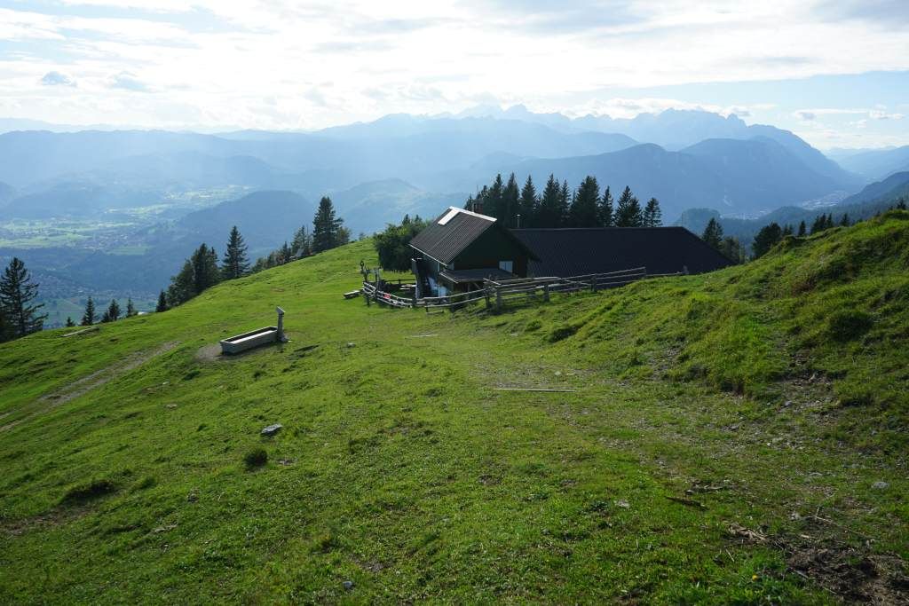 Stol, S.Z. Planina