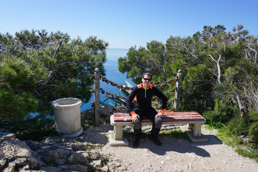 Vikend na Biokovu, Makarska