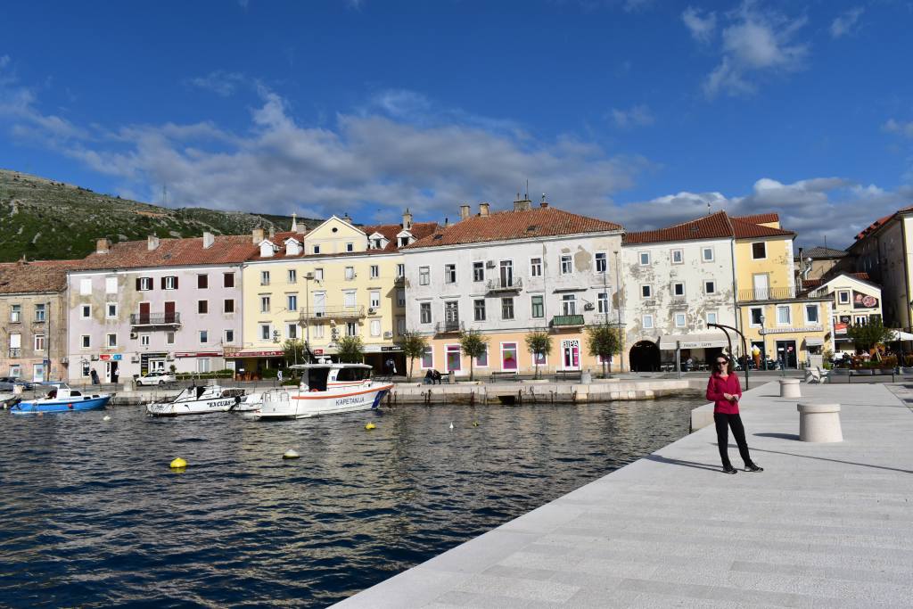 Senj