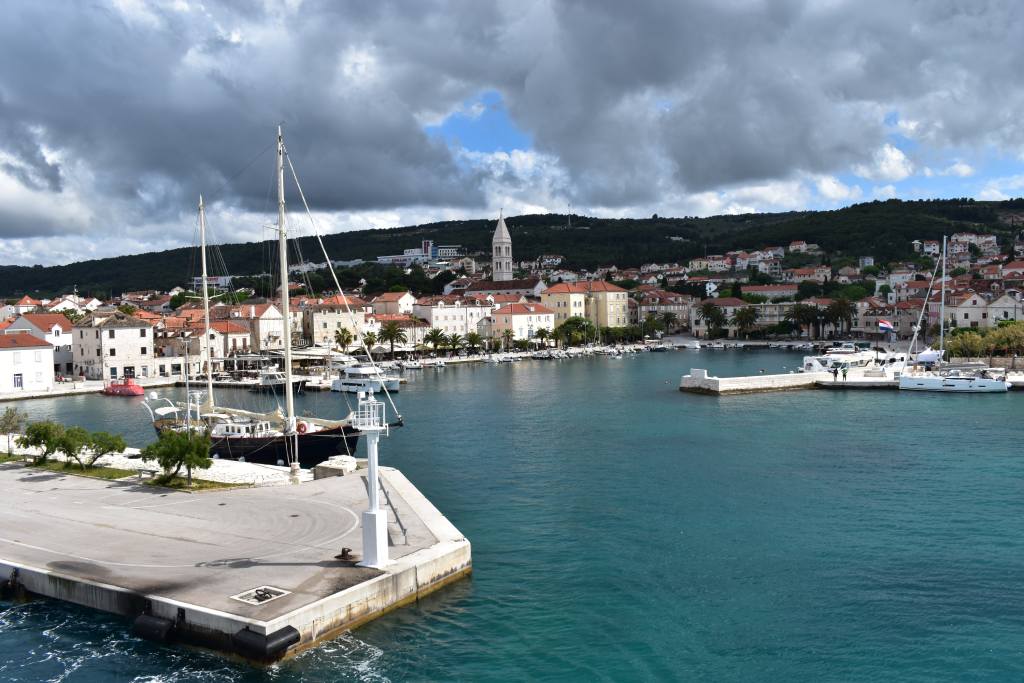 Supetar, Brač