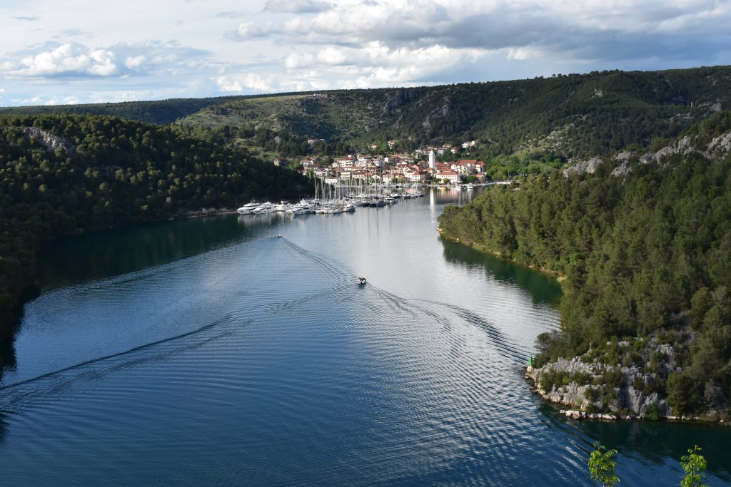 Skradin