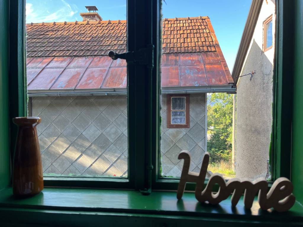 Brod Moravice, autentični smještaj, kuća Pepa. Foto Zdravko Rajko