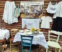 Posjetili smo tradicionalni XVII. Učkarski Samanj i pronašli bogatu ponudu lokalnih proizvoda