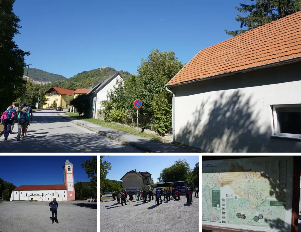 Papuk, Velika