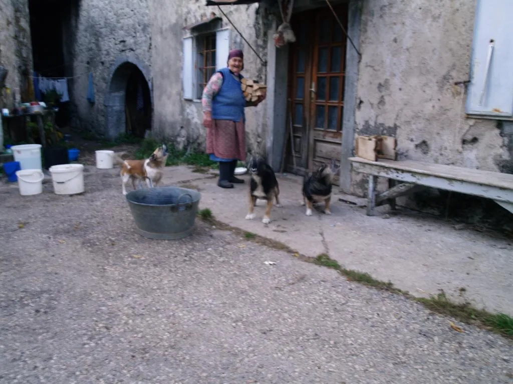 Zašto u PD, Trstenik, 2008, arhivska fotografija