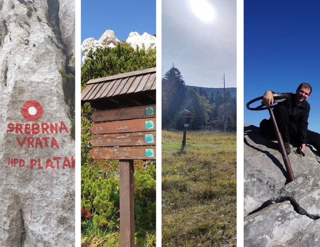 Risnjak NP