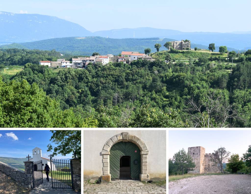 Paz i okolica