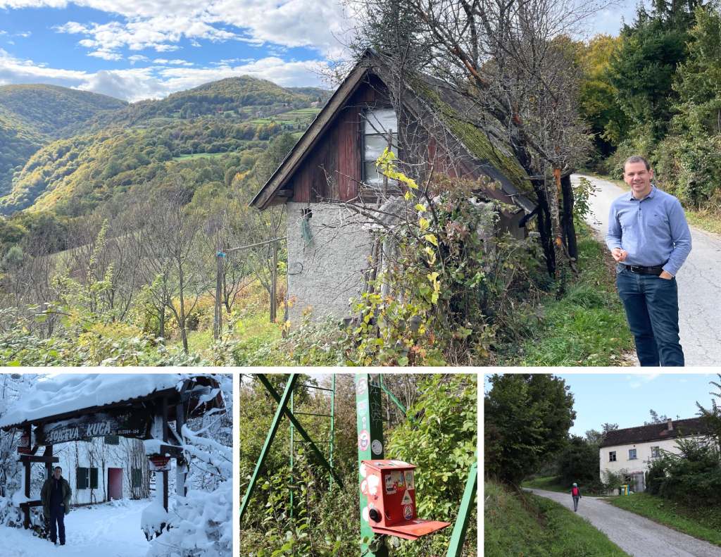 Samoborsko gorje